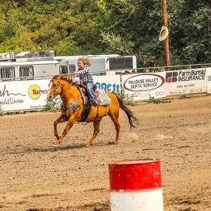 Meet your Posher, Stevie